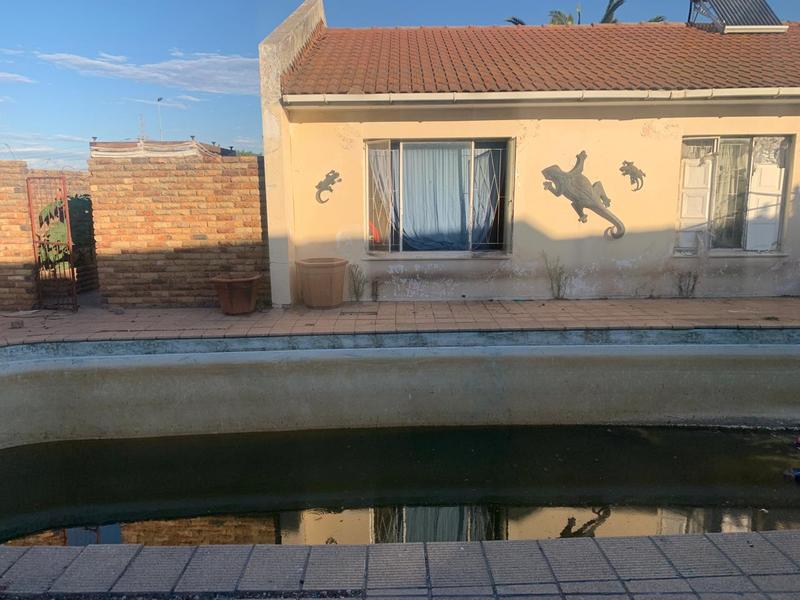 3 Bedroom Property for Sale in Summerville Western Cape